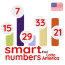 الأرقام الذكية إلى عن على Lott APK
