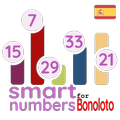 astuto números para Bonoloto