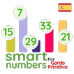 smart numbers for Primitiva