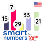 smart numbers biểu tượng