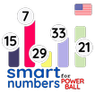 smart numbers for Powerball(US