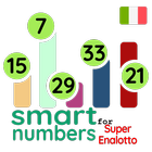 numeri astuti per SuperEnalott icono