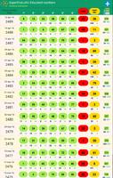 numeri astuti per SuperEnalott скриншот 3