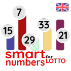 smart numbers ไอคอน