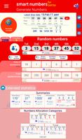 números astuto para Lotto(Rein imagem de tela 1