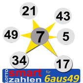 Deutsche Lotto 6 Aus 49 Deutsche Lotto 6 Aus 49