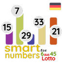 Intelligente Zahlen zum Deutsc APK