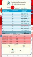 astuto números para Melate capture d'écran 3