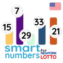 smart numbers for New York Lot APK