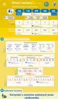 Smart numery dla Mini Lotto(Po स्क्रीनशॉट 2