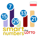 Smart numery dla Lotto(Polski) APK