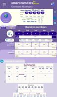 smart numbers poster