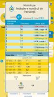 números astuto para Loto 5/40( imagem de tela 3