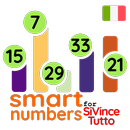 numeri astuti per SiVinceTutto APK