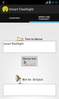 Smart Flashlight capture d'écran 1