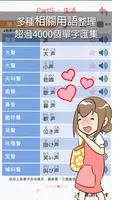 日語最強相關用語 screenshot 2