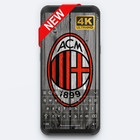 Rossoneri Ultra HD Wallpapers icon