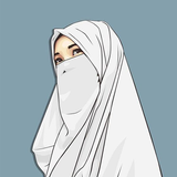 Moslim Hijab Wallpaper 4K