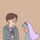 Muslim Couple Wallpaper 4K APK