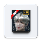BTS KPOP Keyboard ícone