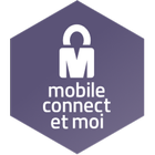 Mobile Connect et moi Zeichen