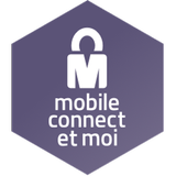 Mobile Connect et moi иконка