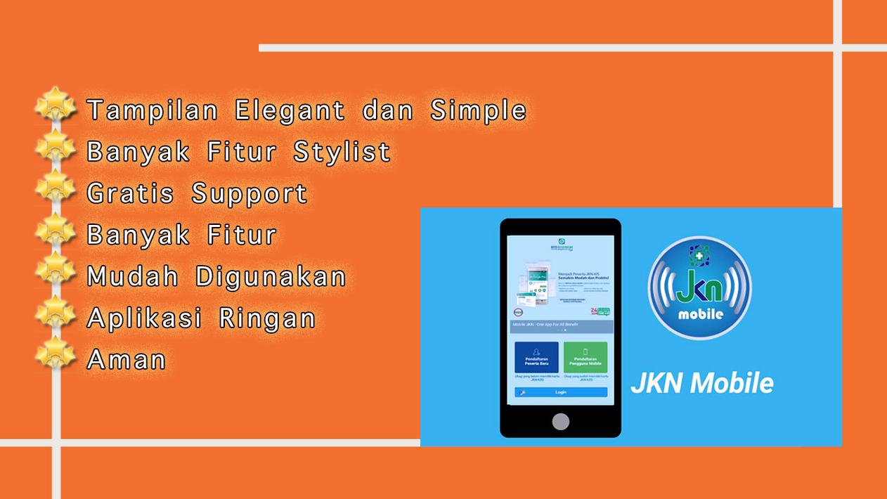 Cara Cek JKN KIS Mobile Online for Android APK Download Cara Cek JKN KIS Mobile Online for Android APK Download