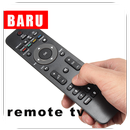 Kode Remot TV Semua Merek Baru APK
