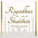 Riyadhus Sholihin & Terjemah APK