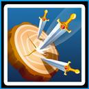 faca de madeira APK
