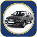 آموزشکده تعمیر پژو  405 و پراید APK