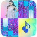 Ariana Grande Piano  Tiles