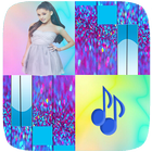 Ariana Grande Piano  Tiles biểu tượng