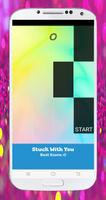 Ariana Grande Piano  Tiles ảnh chụp màn hình 2