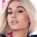 Ariana Grande Stickers - WAStickersApps-APK