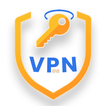 818 Flash VPN: Fast & Secure আইকন