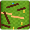 Wall Physics Puzzle
