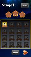 Wall Physics Puzzle Cartaz