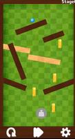 Wall Physics Puzzle imagem de tela 2