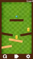 Wall Physics Puzzle imagem de tela 3