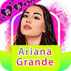 Ariana Grande all songs online APK