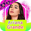Ariana Grande all songs online APK