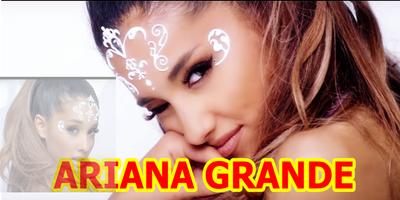 Don't Call Me Angle - Ariana Grande स्क्रीनशॉट 3