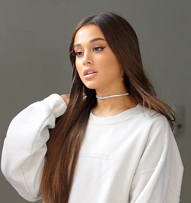 Ariana Grande Hit Songs Offline 2019 For Android Apk