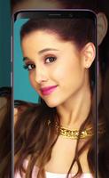 Ariana Grande Wallpaper syot layar 2