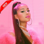 Ariana Grande Songs Offline 2019 biểu tượng