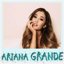 Ariana Grande Don't Call Me Angel APK