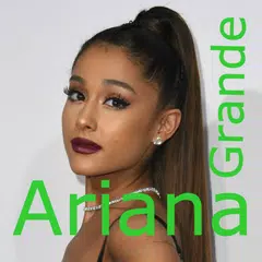 Ariana Grande Songs Offline Ringtones Side To Side APK Herunterladen