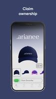 Arianee Wallet скриншот 2