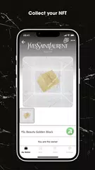 Descargar APK de YSLBeautyWallet